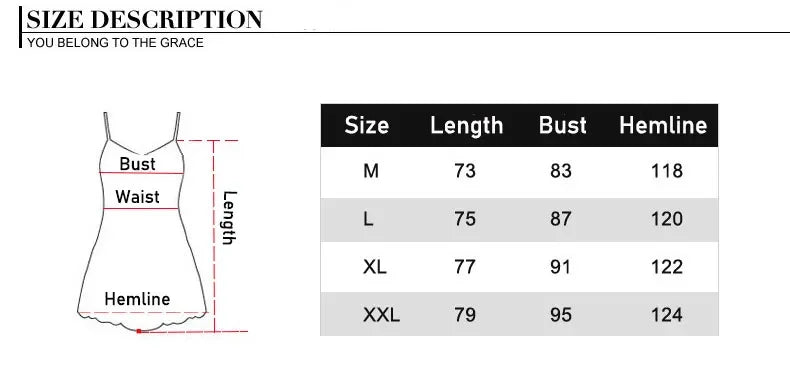 100% Pure Silk Pajamas for Women Mulberry Silk Sexy Silk Suspenders for Women Sexy Nightwear Women's Nightie Sleepwear