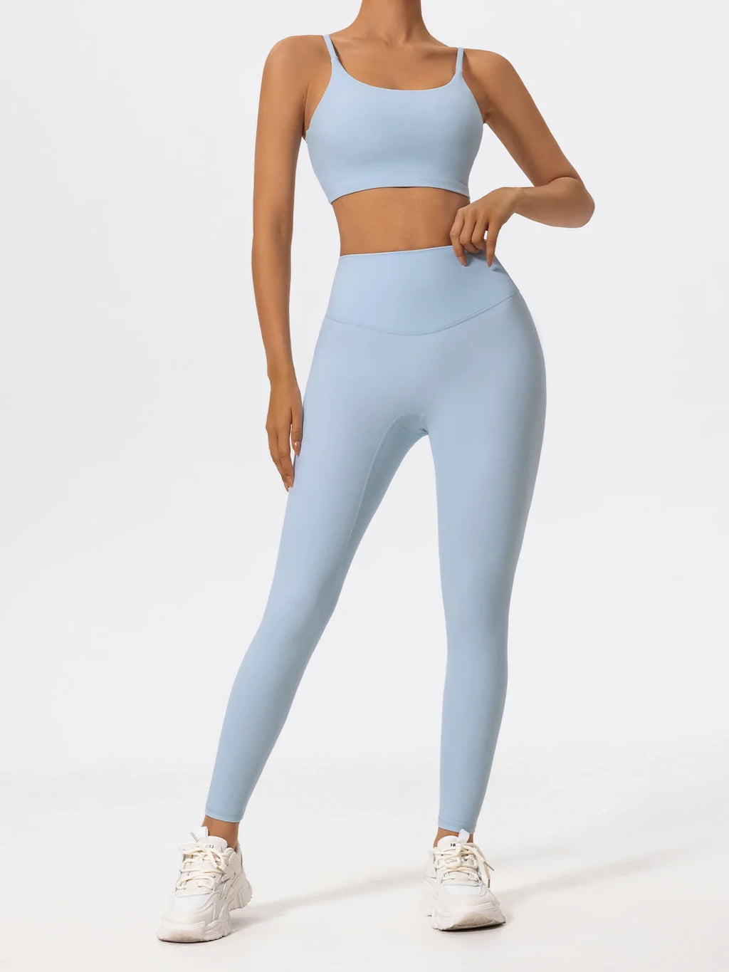 Hearuisavy Summer Ultra-Soft Fabrics Sports Bra Gym Top Women Push Up Workout Quick-Dry Yoga Top Sportswear Fitness Underwear