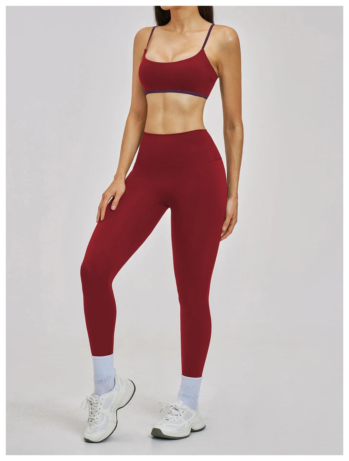 Sexy Women Sports Bra Push Up Fitness Top Yoga Bra Underwear Sport Tops Women Breathable Running Vest Bralette Workout Gym Bras