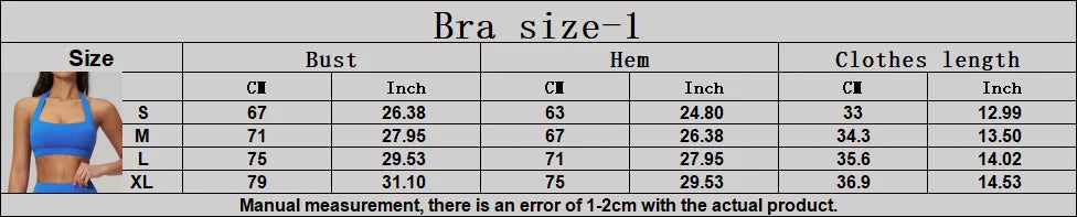 Summer Women Sports Bra Pilates Yoga Bra Hanging Neck Gym Underwear Running Fitness Shock Proof Breathable Quick-Dry Fitness Top