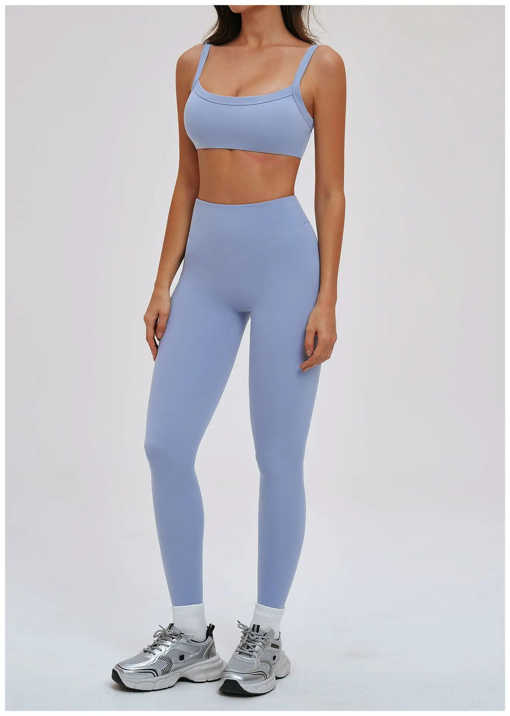 Sexy Gym Top Women Sports Bra Running Yoga Bra Breathable High StrengthSports Underwear Women Fitness Bra Workout Top Women