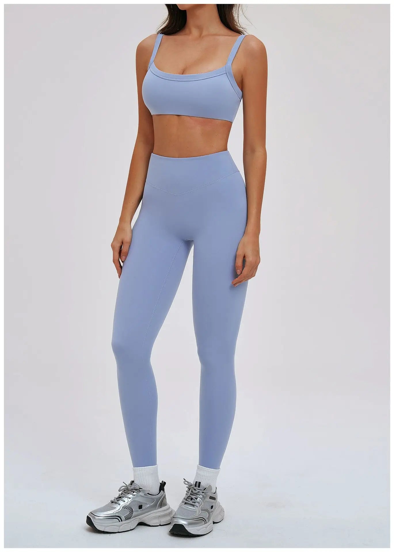 Sexy Gym Top Women Sports Bra Running Yoga Bra Breathable High StrengthSports Underwear Women Fitness Bra Workout Top Women