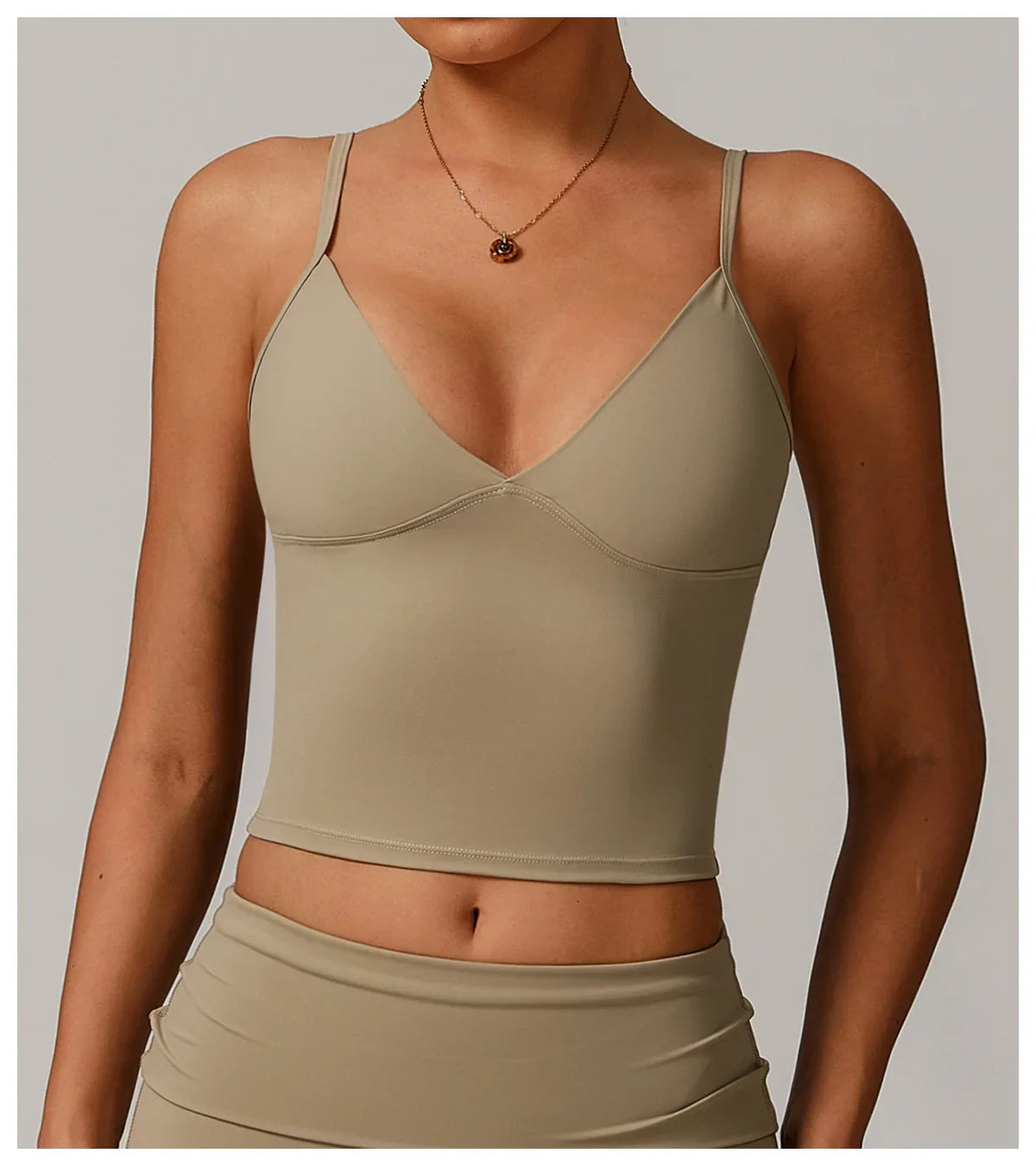 Women Sports Underwear Yoga Top Vest High Shockproof Quick-drying Yoga Gym Bra Push Up Running Fitness Bras Ladies Sportswear