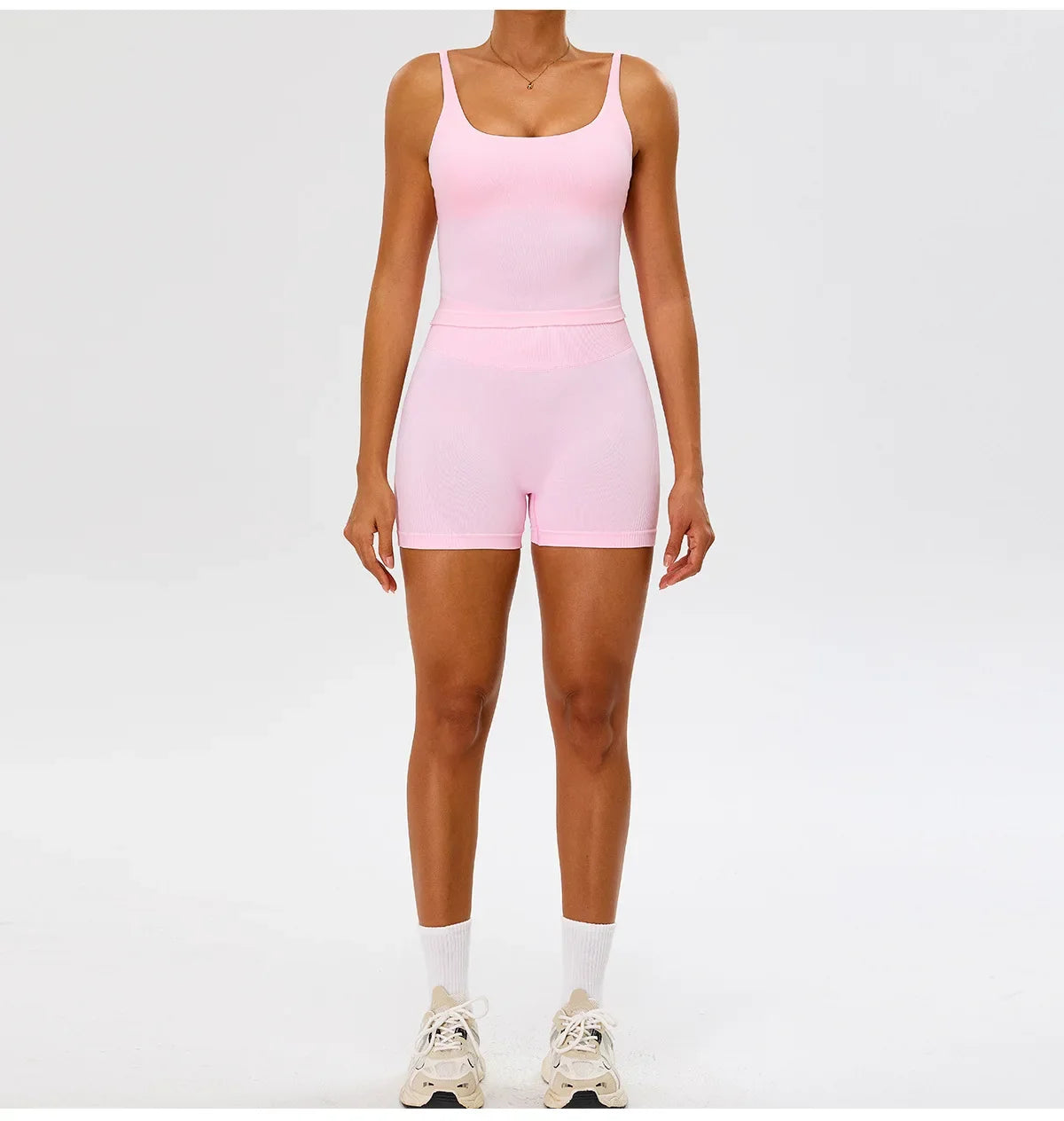 Sexy Gym Top Women Seamless Sports Bra Running Yoga Bra Breathable Sports Underwear Women Neck Hanging Fitness Workout Top Women