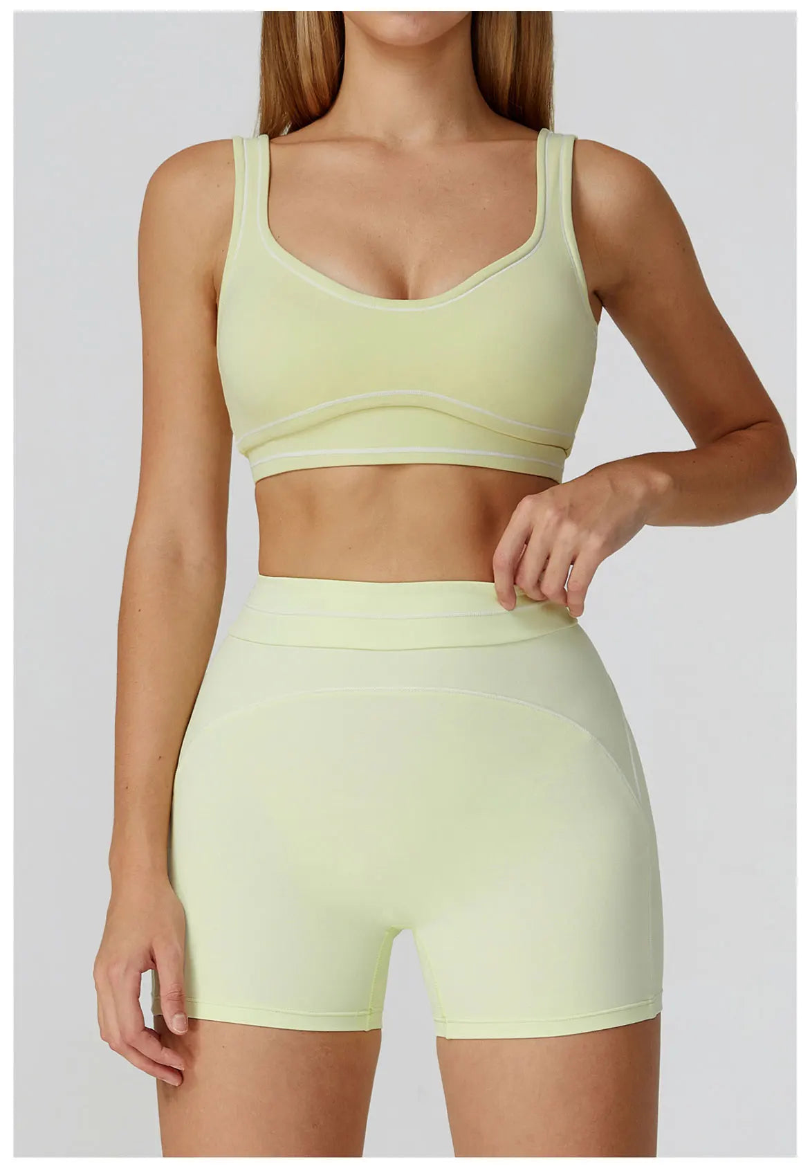 Breathable Sports Underwear for Women Shockproof Fitness Top Push Up Gym Crop Top Brassiere Sport Bra Gym Workout Top Yoga Bra