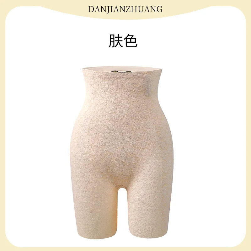 M-6XL Corset Magic Suspension Abdominal-Shaping High Waist Butt-Lift shapewear Underwear Postpartum Slimming Beauty Panties 6XL