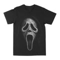 Scream "Big Face" Graphic Tee