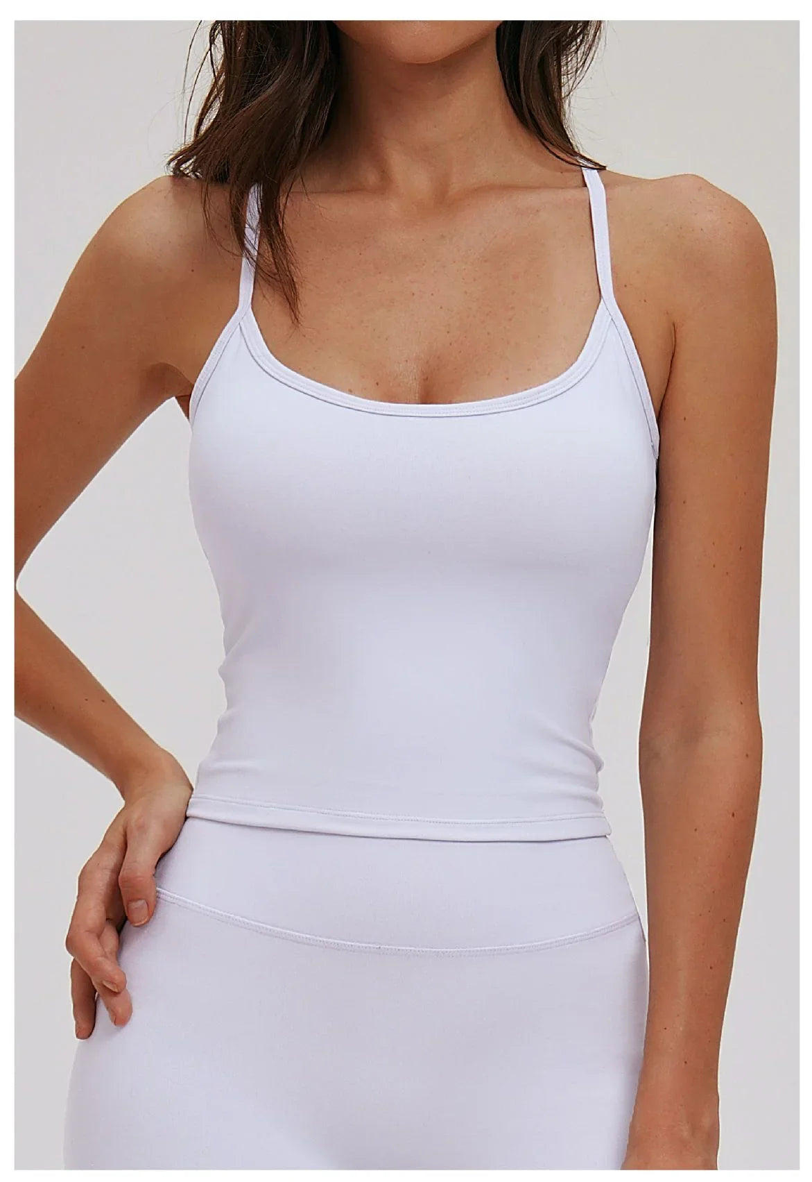 Backless Gym Top Women Sports Bra Running High Strength Yoga Bra Breathable Sports Underwear Women Fitness Cycling Workout Top