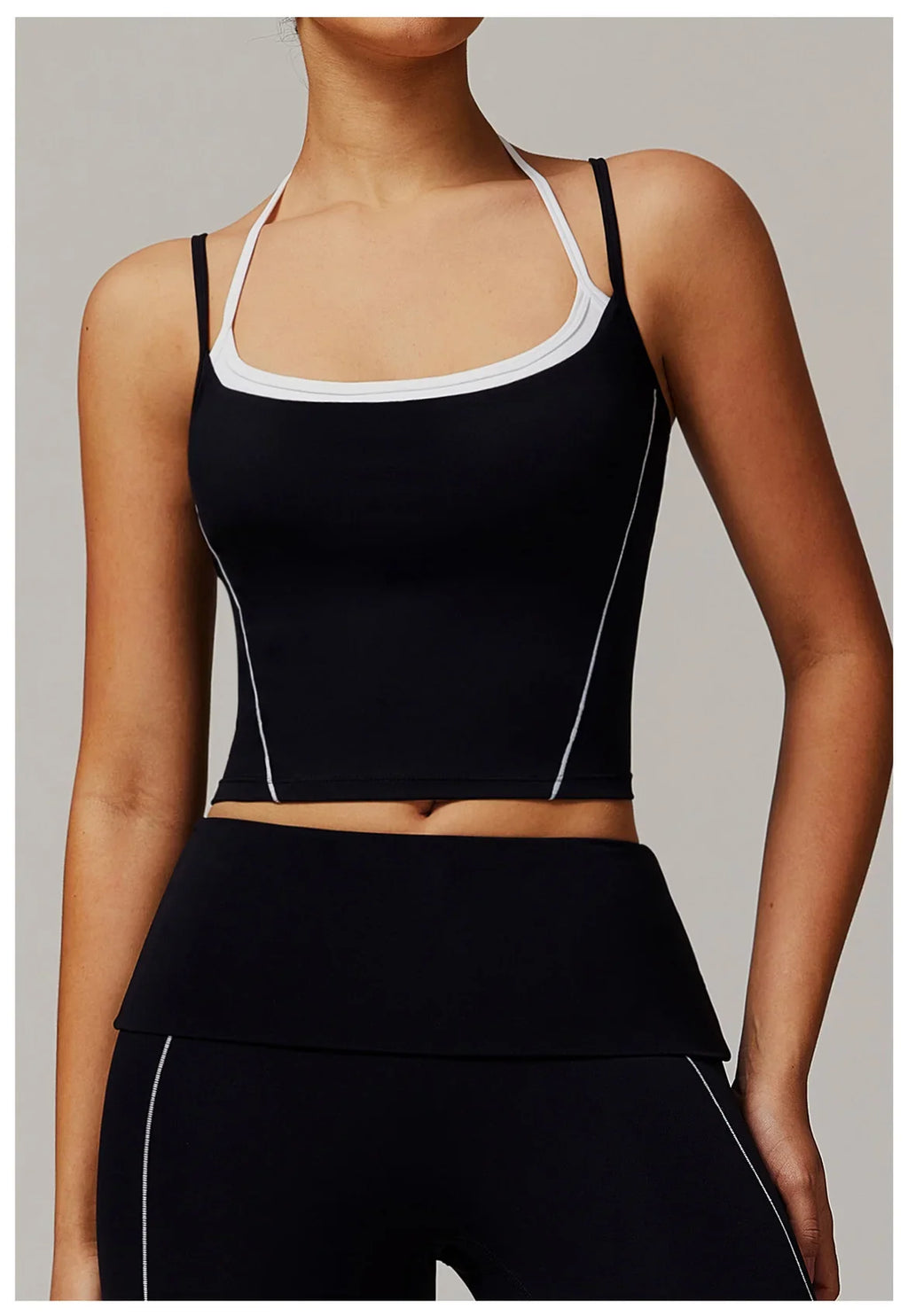 Breathable Sports Bra Women Shockproof Fitness Tops Push Up Gym Crop Top Brassiere Sport Bras Gym Workout Top Seamless Yoga Bra