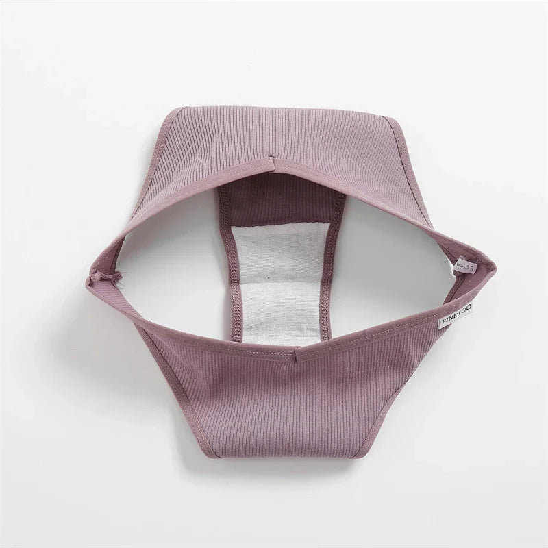 Cotton Sexy Seamless Women Brazilian Panties Sexy Low Rise Panties Female Seamless Breathable Underpants Girls M-XL Intimates