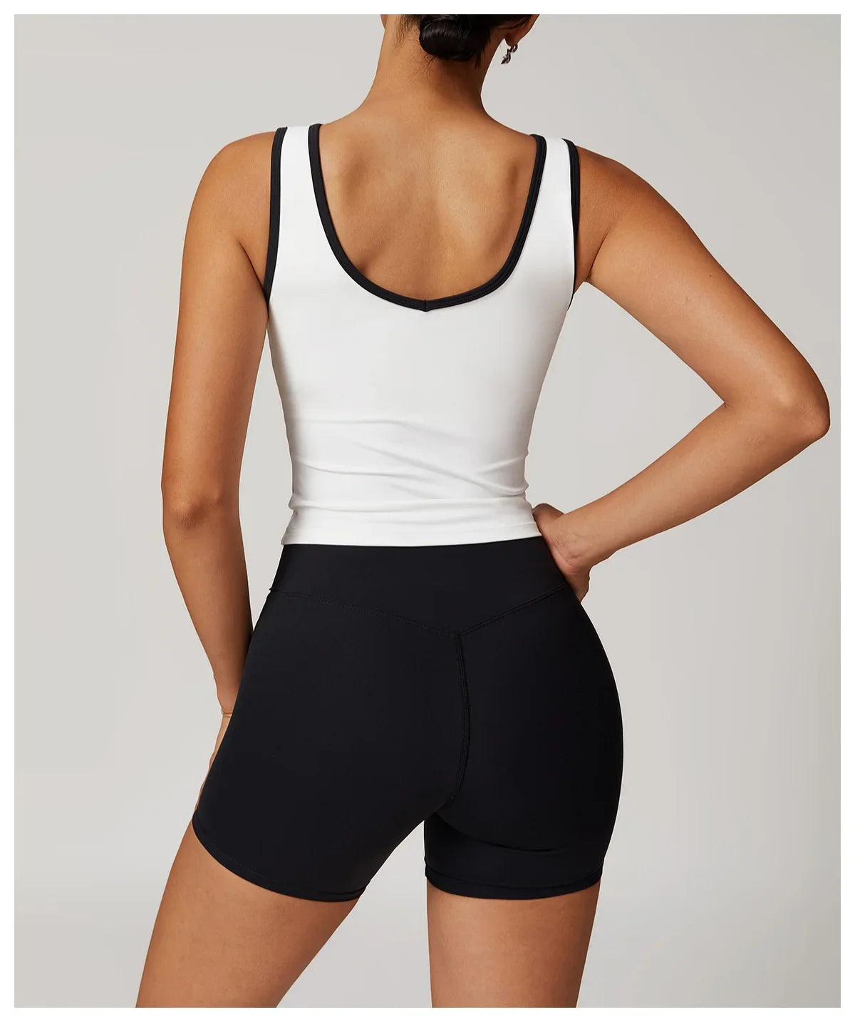 Women Underwear Backless Sports Bra Push Up Sport Bra Top Yoga Gym Crop Top Brassiere Fitness Top Sport Breathable Workout Bras