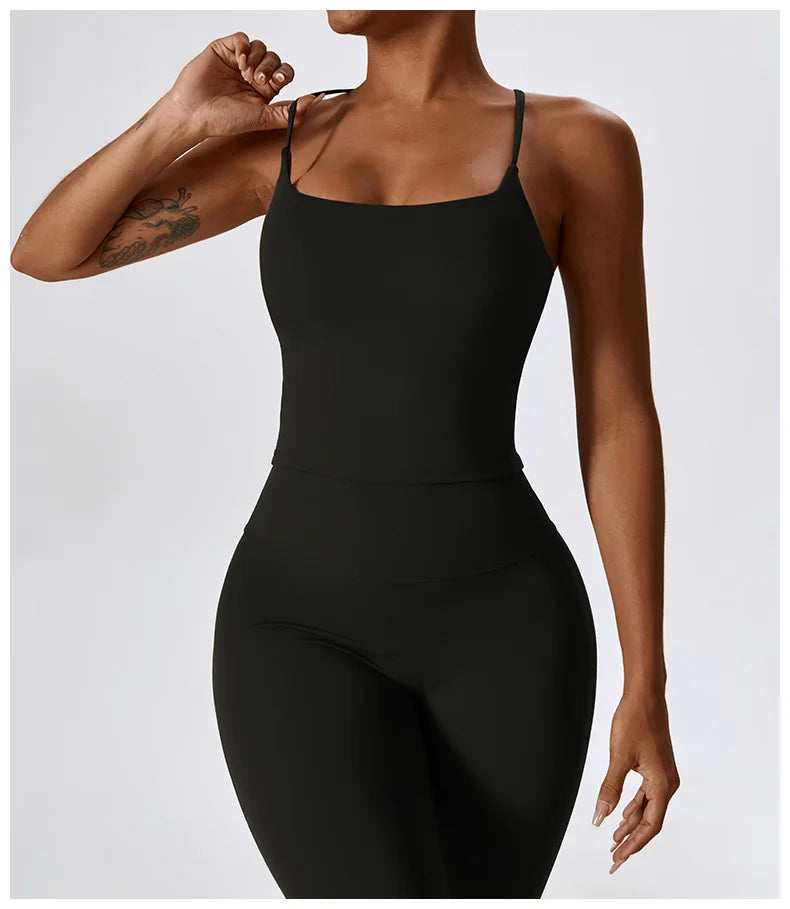 High Quality Sexy Sports Bra Comfort Gym Top Women Training Running Yoga Bra Women Workout Underwear Female Fitness Sportswear