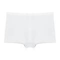 Women's Seamless Panties Sports Boxers Underwear Female Solid Color Comfortable Briefs Cozy Lingerie Intimate Underpants S-XL