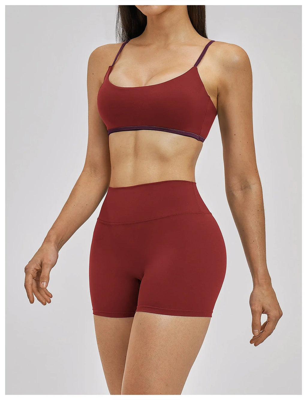 Sexy Women Sports Bra Push Up Fitness Top Yoga Bra Underwear Sport Tops Women Breathable Running Vest Bralette Workout Gym Bras