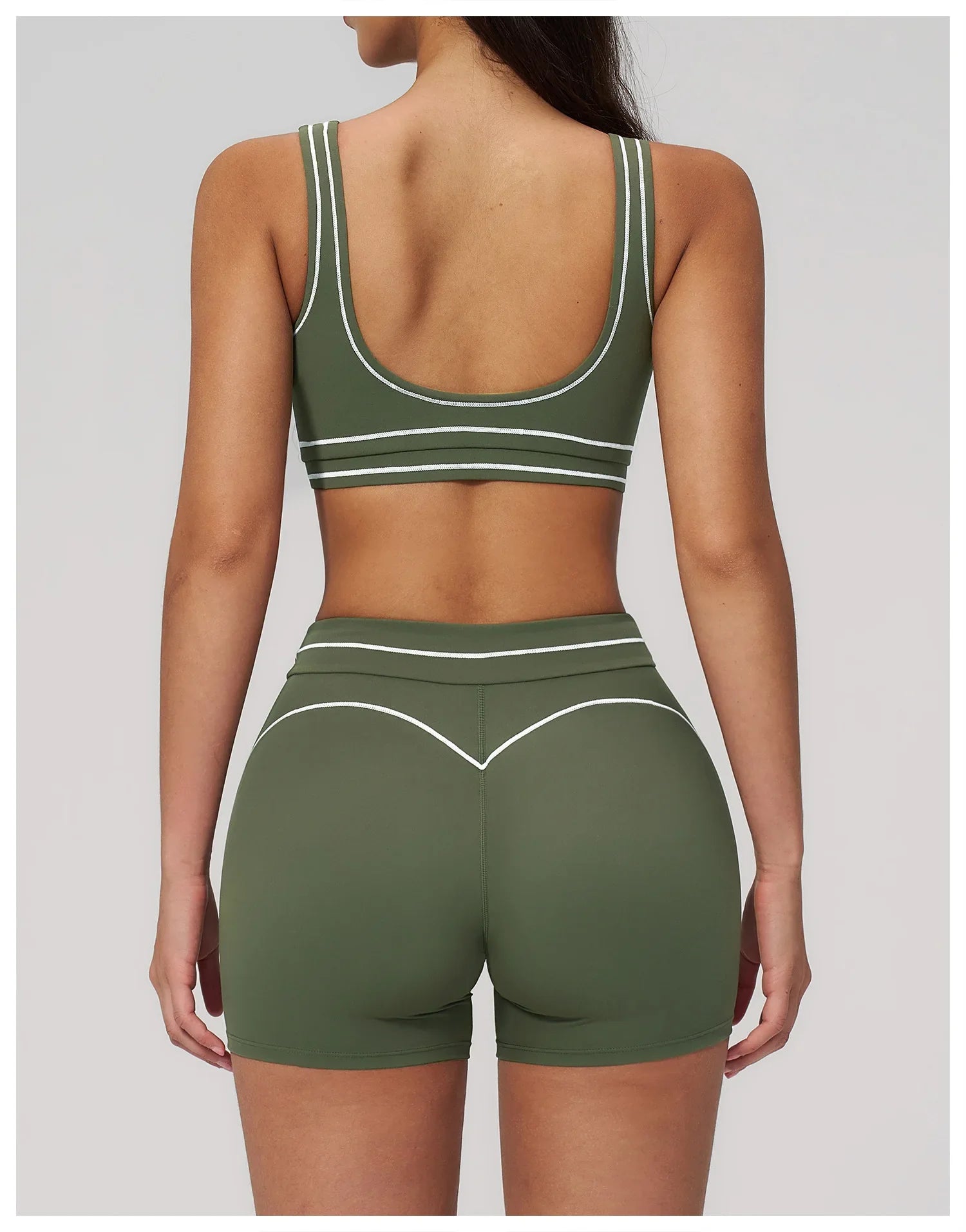 2026 Yoga Bra Women Sports Bra Top Push Up Fitness Underwear Sport Tops Women Breathable Running Vest Bralette Gym Wear Female