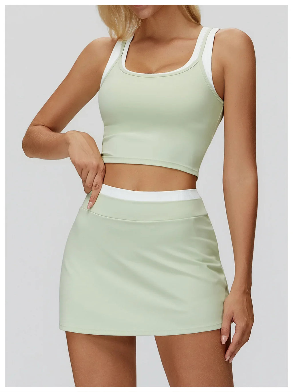 Color Blocked Fitness Bra Workout Tops Gym Underwear Fitness Sports Bras Athletic Sport Bra Women Backless Gym Yoga Crop Top