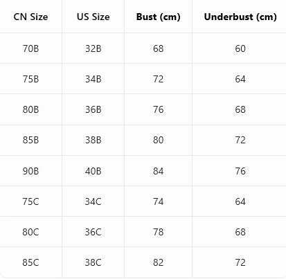 Women's Plaid Push-Up Bra Wide Straps Seamless Smoothing Underwear Underwire Side Support Adjustable Bra for Daily Wear