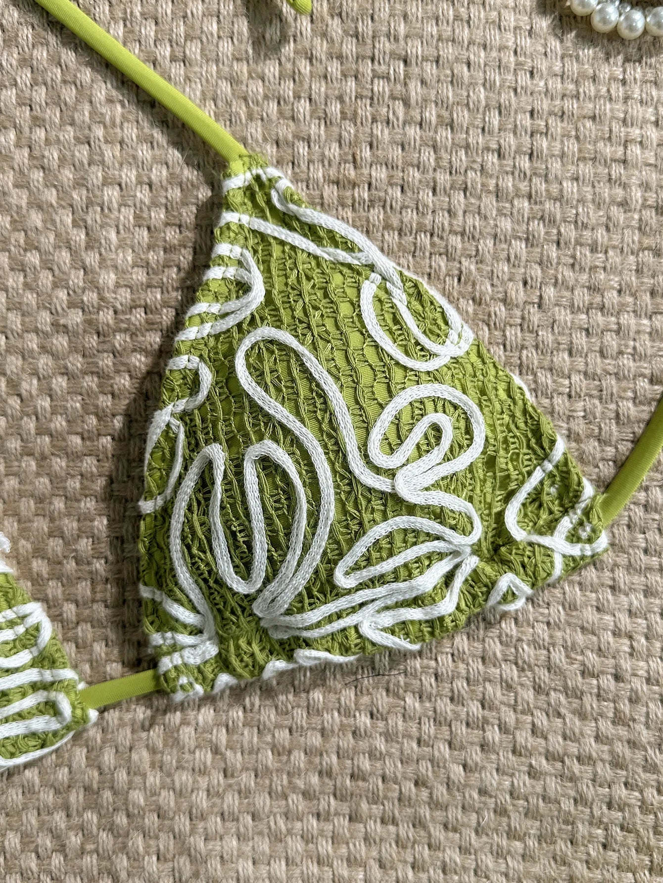 Sexy Pink Lace Micro Bikini 2026 Women Brazilian Push Up Bra Tie Side Thong Swimsuit Beach Holiday Bathing Suit 2 Piece Swimwear