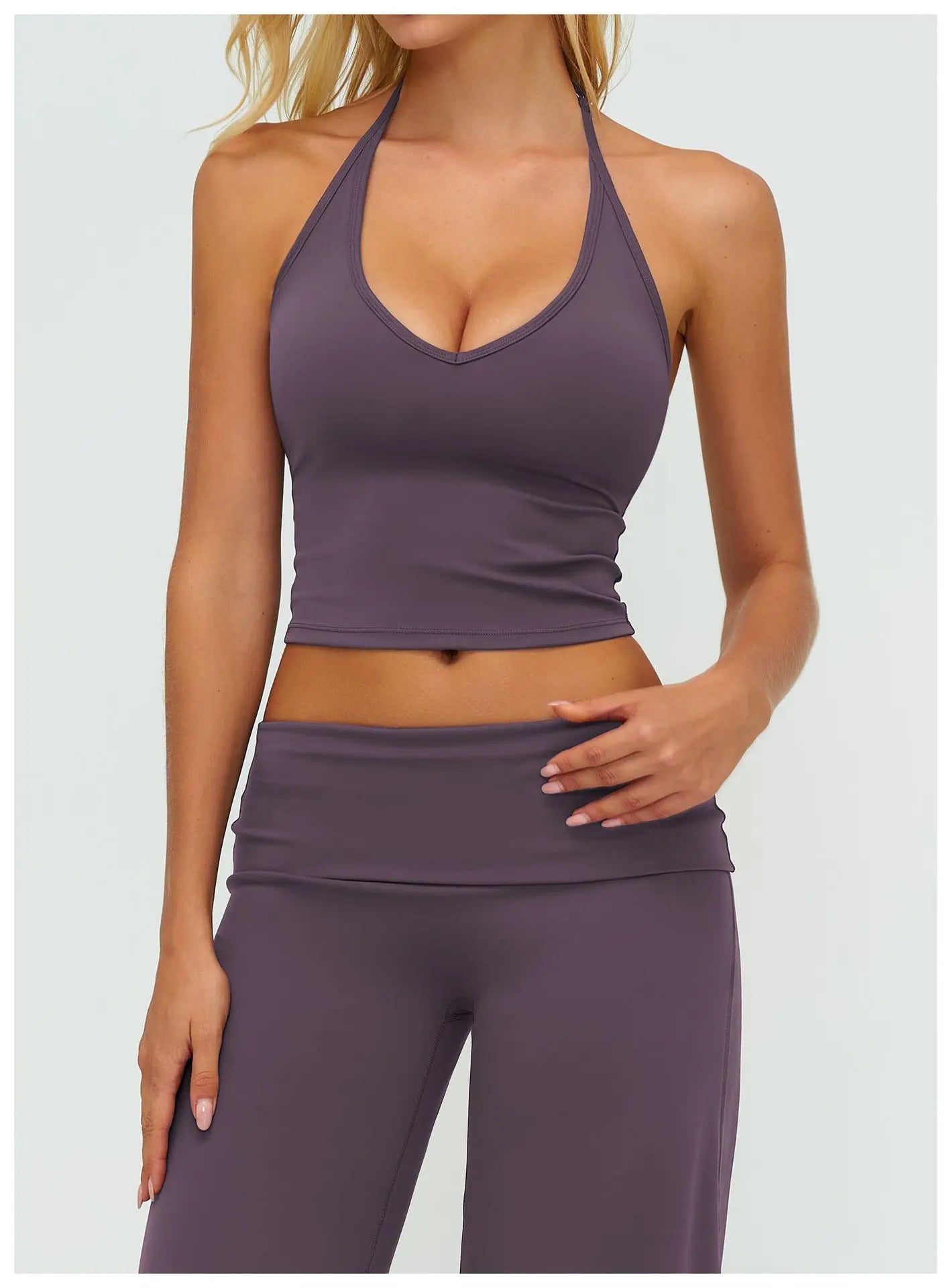 Women Underwear Breathable Sports Bra Shockproof Fitness Tops Push Up Gym Crop Top Brassiere Sport Bras Gym Workout Top Yoga Bra