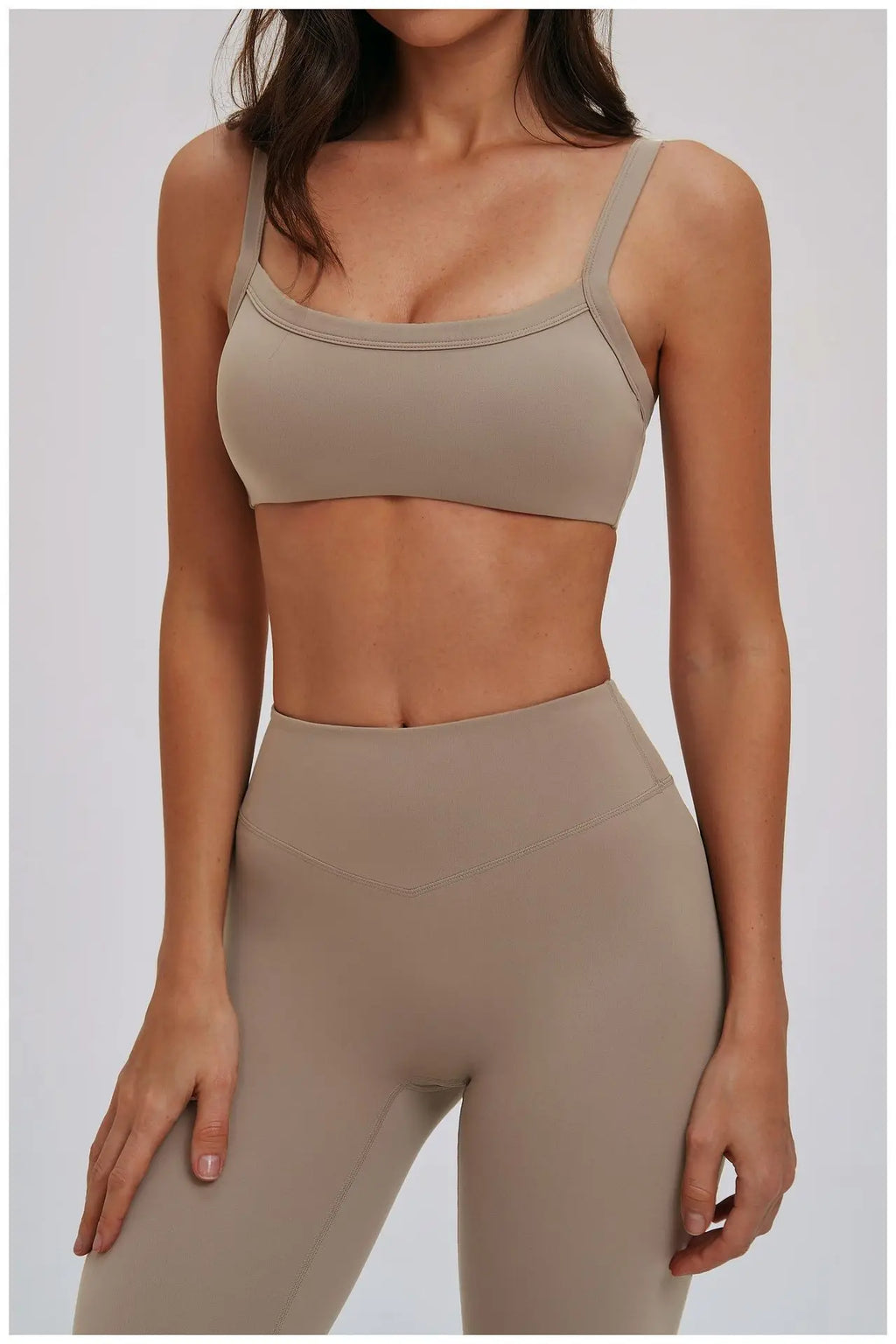 Sexy Gym Top Women Sports Bra Running Yoga Bra Breathable High StrengthSports Underwear Women Fitness Bra Workout Top Women