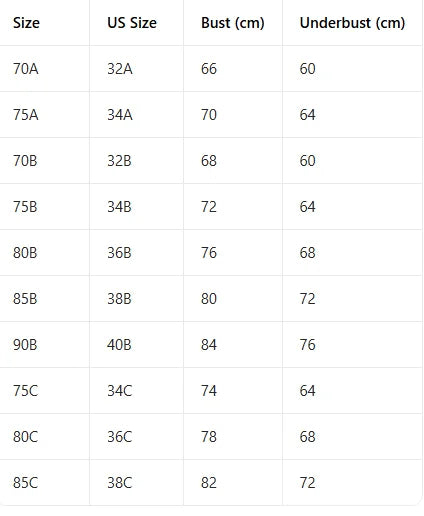 Modern Lace Women's Sexy Bras Front-Clasp Push-Up Bra Back Beauty Underwire Bra Comfortable Bras Women