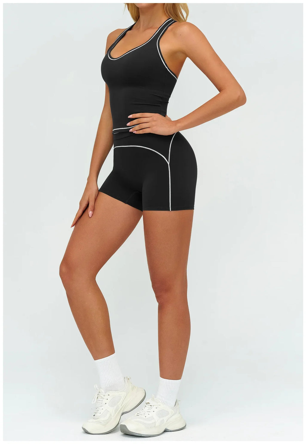 2026 Summer Fitness Bra Workout Top Cycling Gym Underwear Fitness Sports Bra Athletic Sport Bra Women Backless Gym Yoga Crop Top