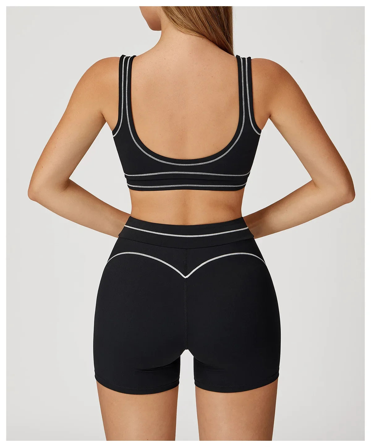 Breathable Sports Bra Women Shockproof Fitness Tops Push Up Gym Crop Top Brassiere Sport Bras Gym Workout Top Summer Yoga Bra