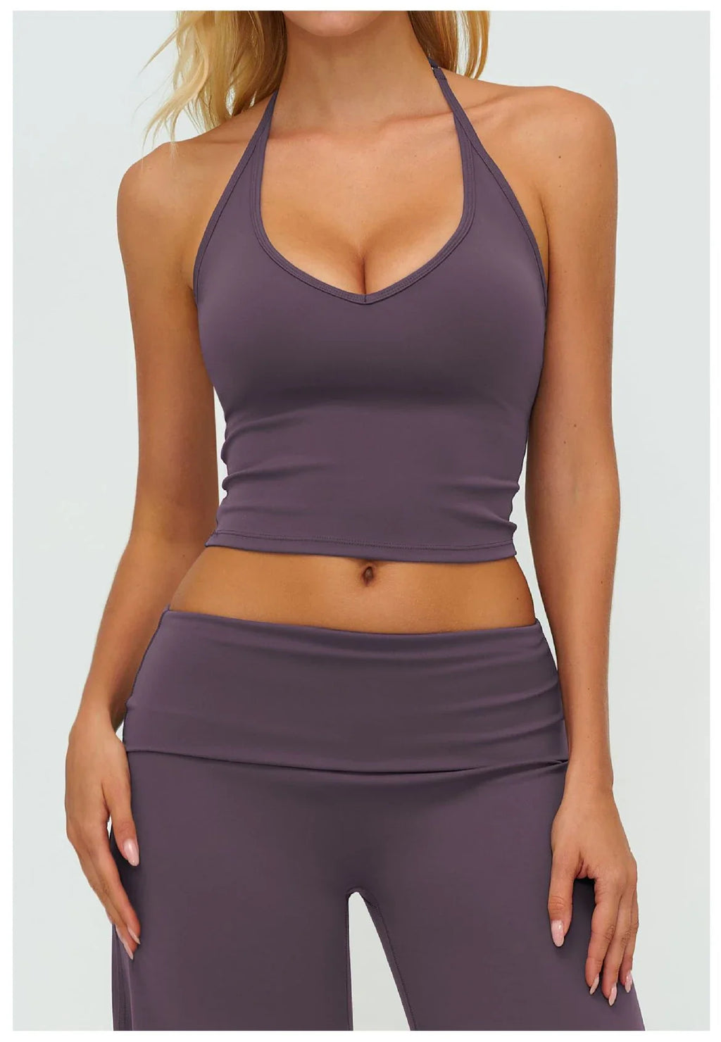 Women Underwear Breathable Sports Bra Shockproof Fitness Tops Push Up Gym Crop Top Brassiere Sport Bras Gym Workout Top Yoga Bra
