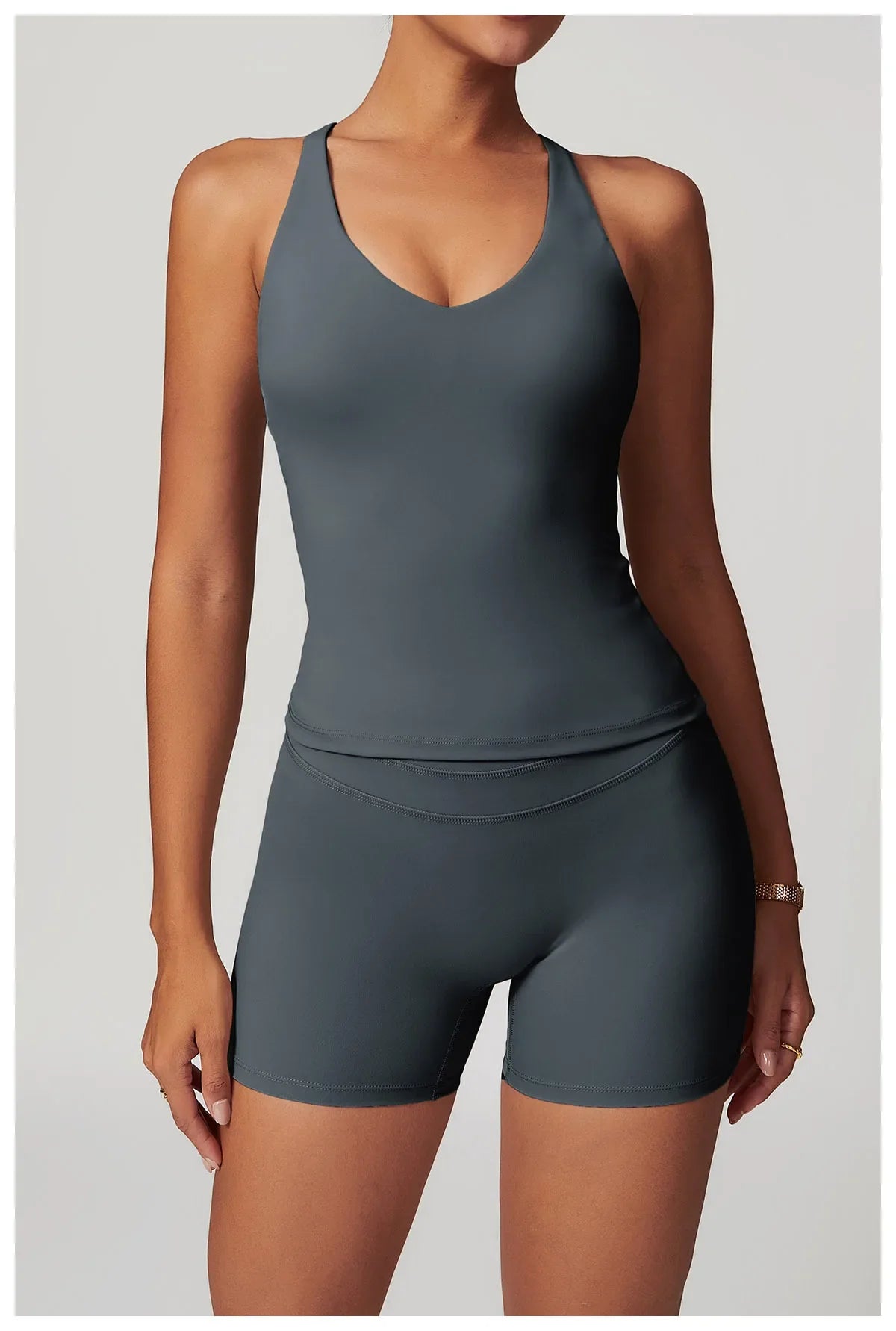 mikeyoga Breathable Sports Bra Fitness Top Women Underwear Yoga Bra Shockproof Crop Top Push Up Vest Sport Bra Gym Workout Top