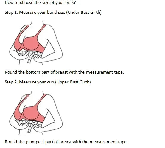 European size women's push up soft chest, non removable padding, wireless bra, comfortable, seamless,  daily smooth underwear