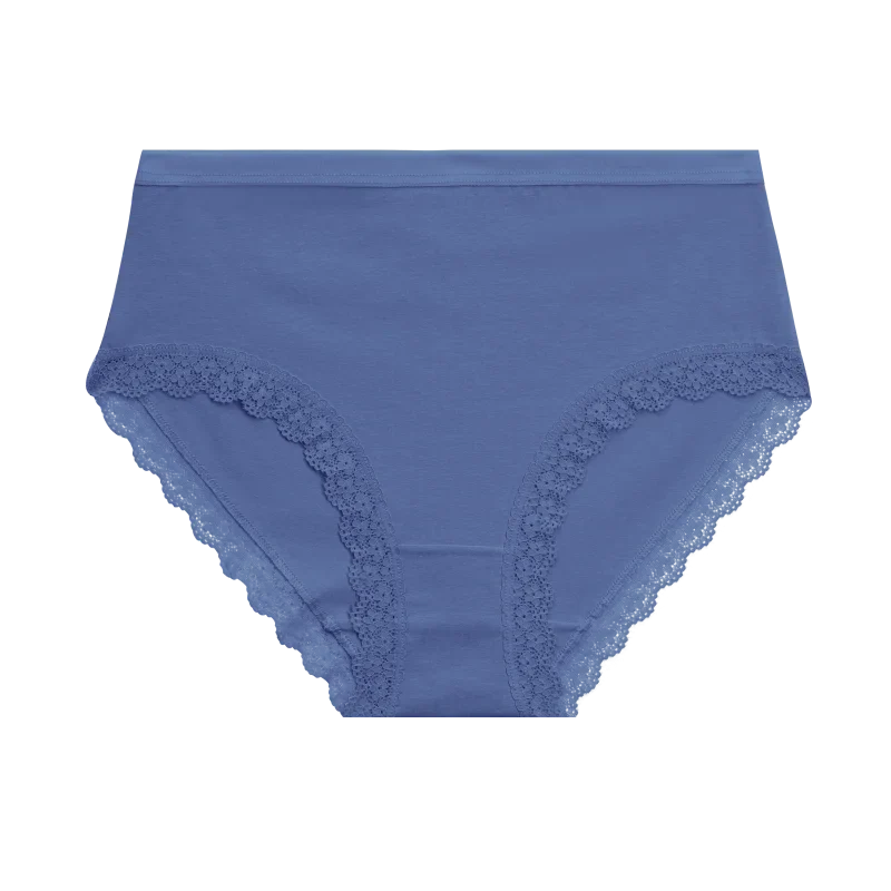 Women's Cotton Briefs Women Seamless Panties Solid Color Breathable Underwear Female Low Waist Soft Lingerie S-XXL