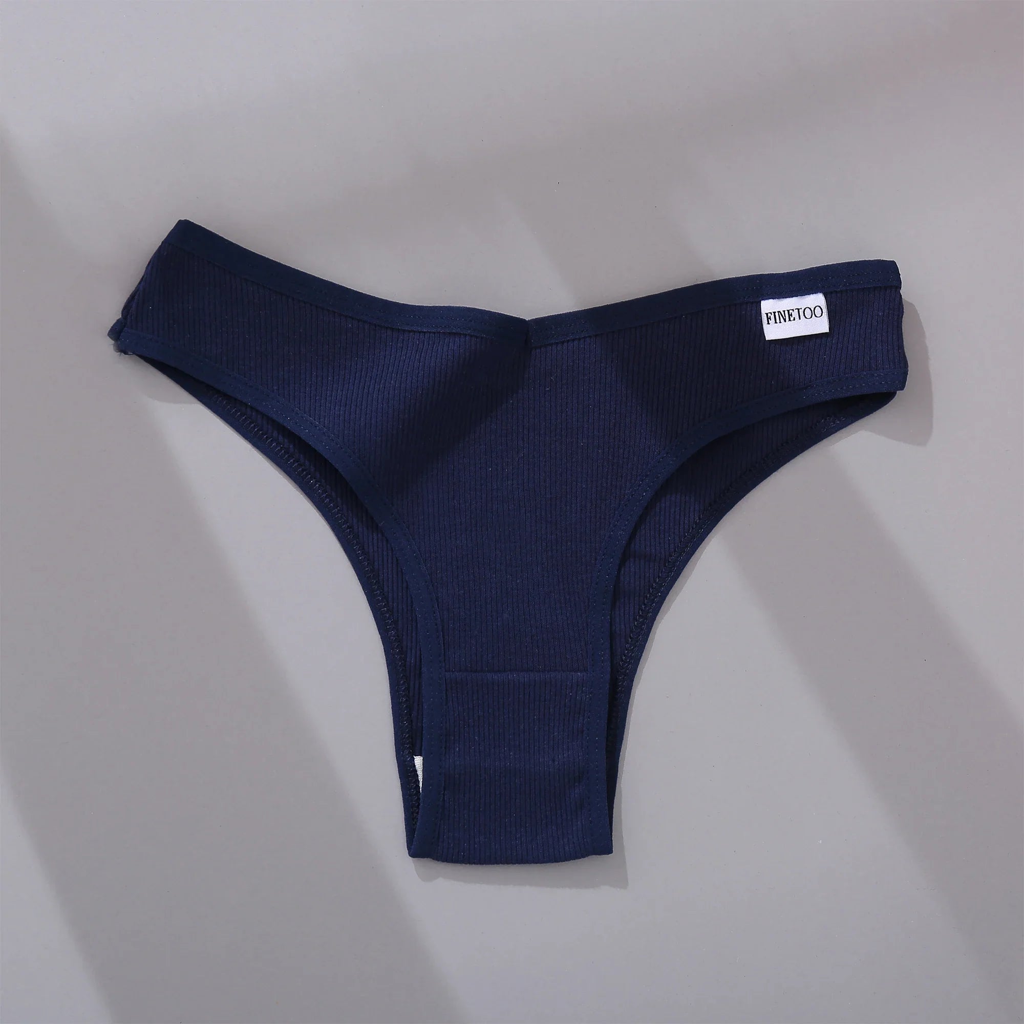 Cotton Sexy Seamless Women Brazilian Panties Sexy Low Rise Panties Female Seamless Breathable Underpants Girls M-XL Intimates