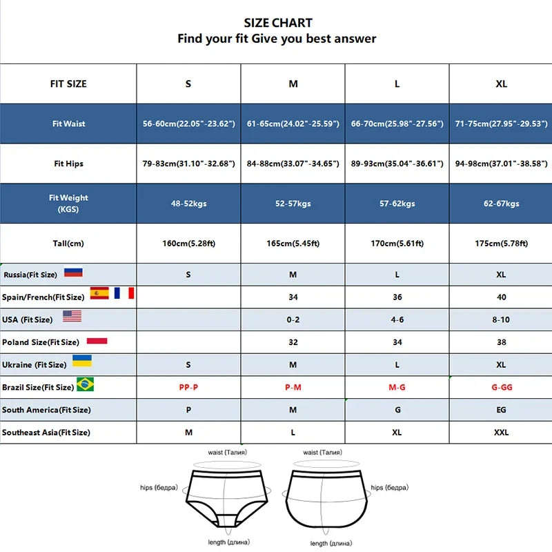 3PCS Women‘s Cotton Lace Panties Low Waist Briefs Comfortable Underwear Ladies Solid Color Underpants Girls Breathable Panty New