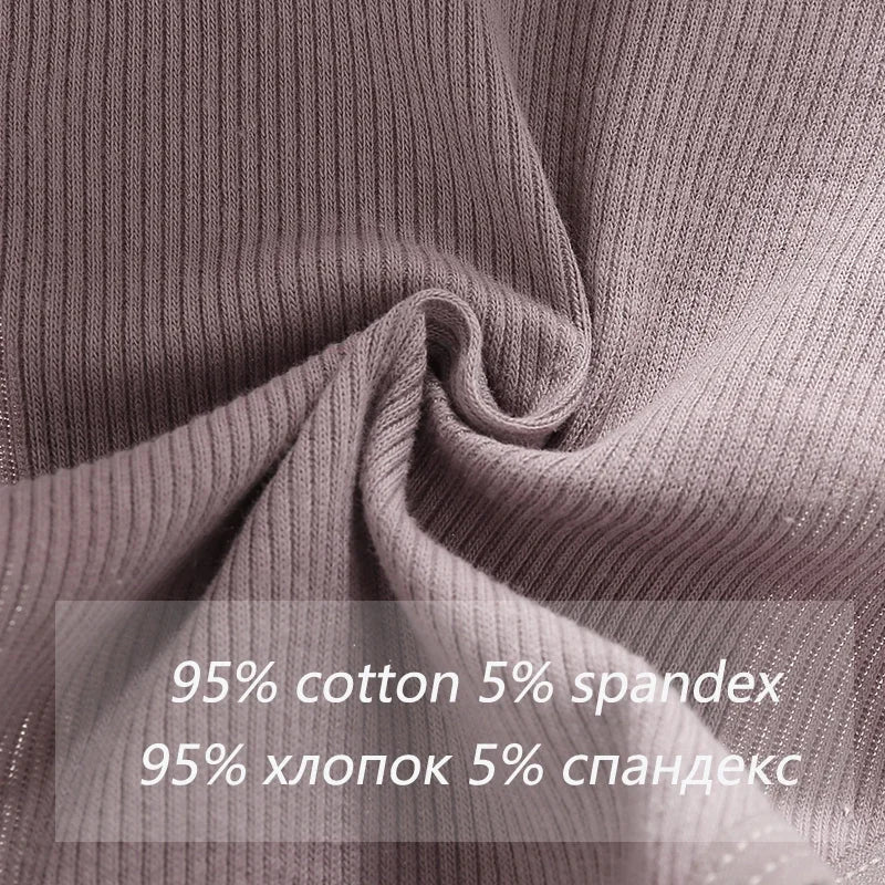 1Pcs Women' Cotton Pantys Sexy Comfortable Letter Printed Woman Briefs Ladies Underpants Fashion Girls Lingerie M-XXL
