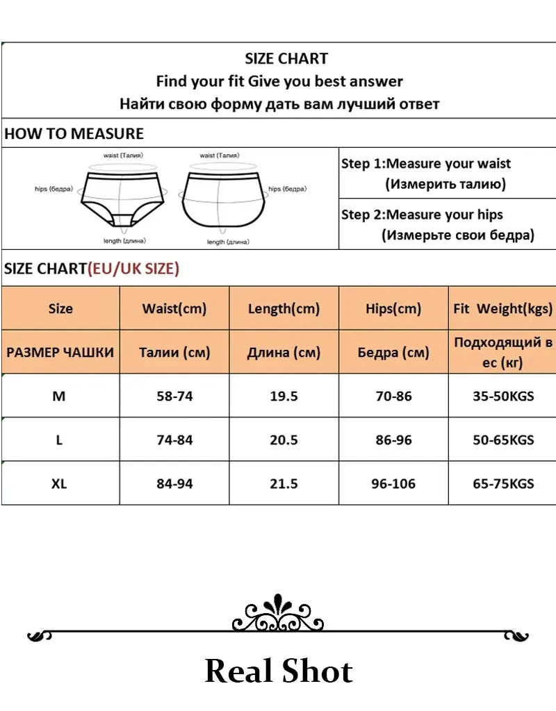 New 4PCS/Set Cotton Bikini Panties Women Sexy Solid Color Low Waist Thongs Female Breathable G-String Underwear Comfort Lingerie