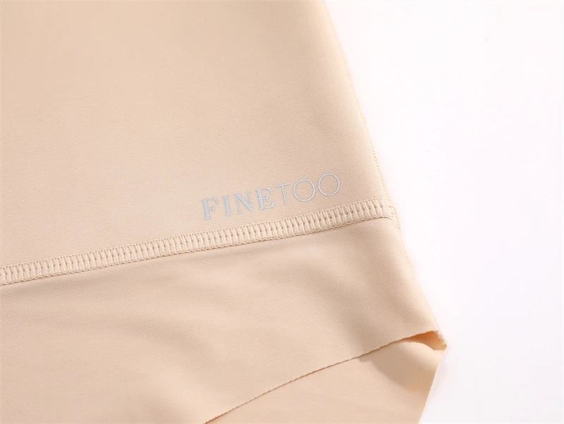 Women Seamless Briefs High Waist Butt Lifter Women's Shapewear Maillard Sexy Tummy Control Belly Shaping Lingerie Female Panty