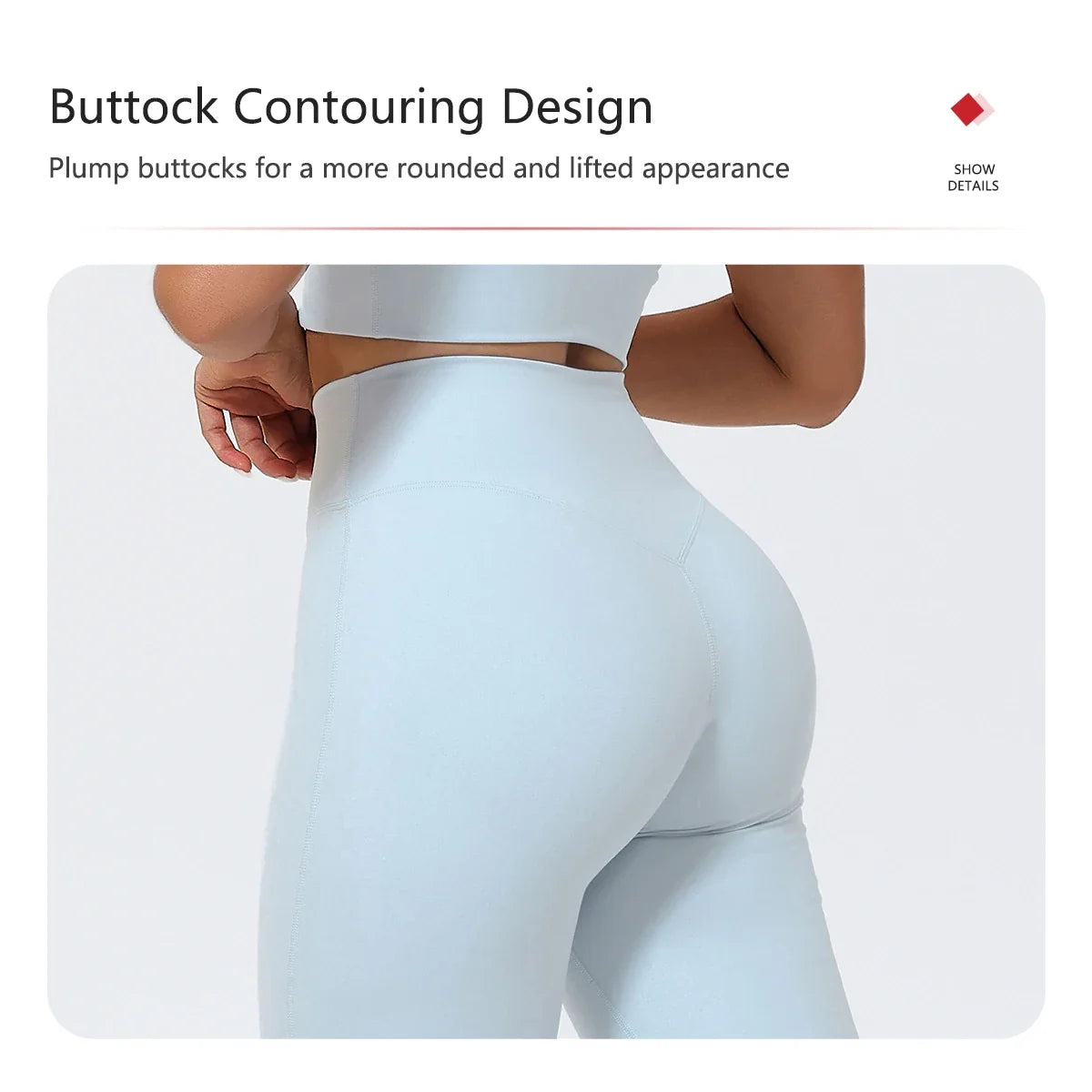 Hearuisavy Summer Woman Workout Flared Pants Leggings Pilates Fitness Trousers High Waist Butt Lifting Yoga Bell-Bottom Pants