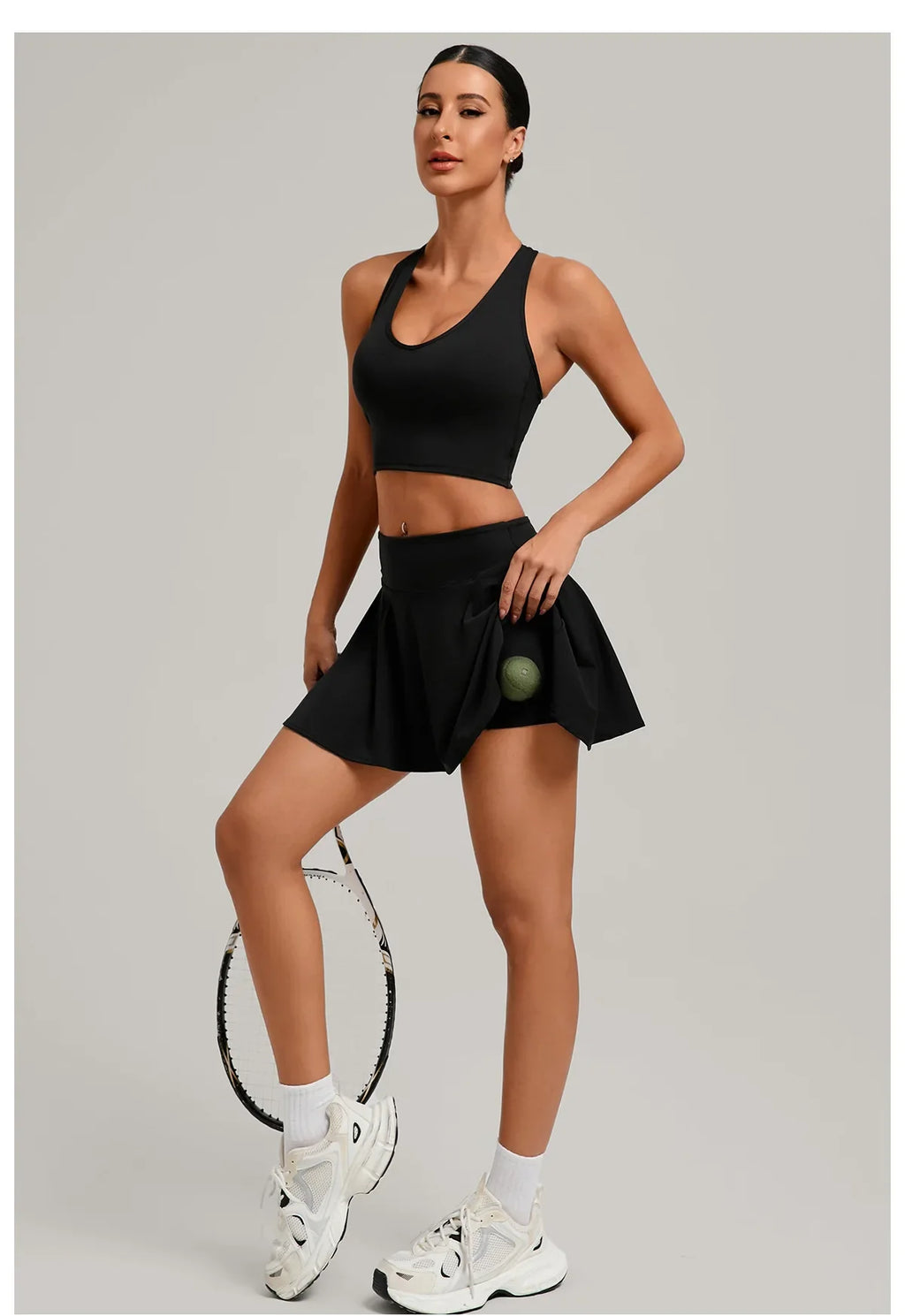 Fitness Bra Workout Tops Gym Push Up Fitness Underwear Sports Bras Sexy Athletic Sport Bra Women Backless Gym Yoga Crop Top