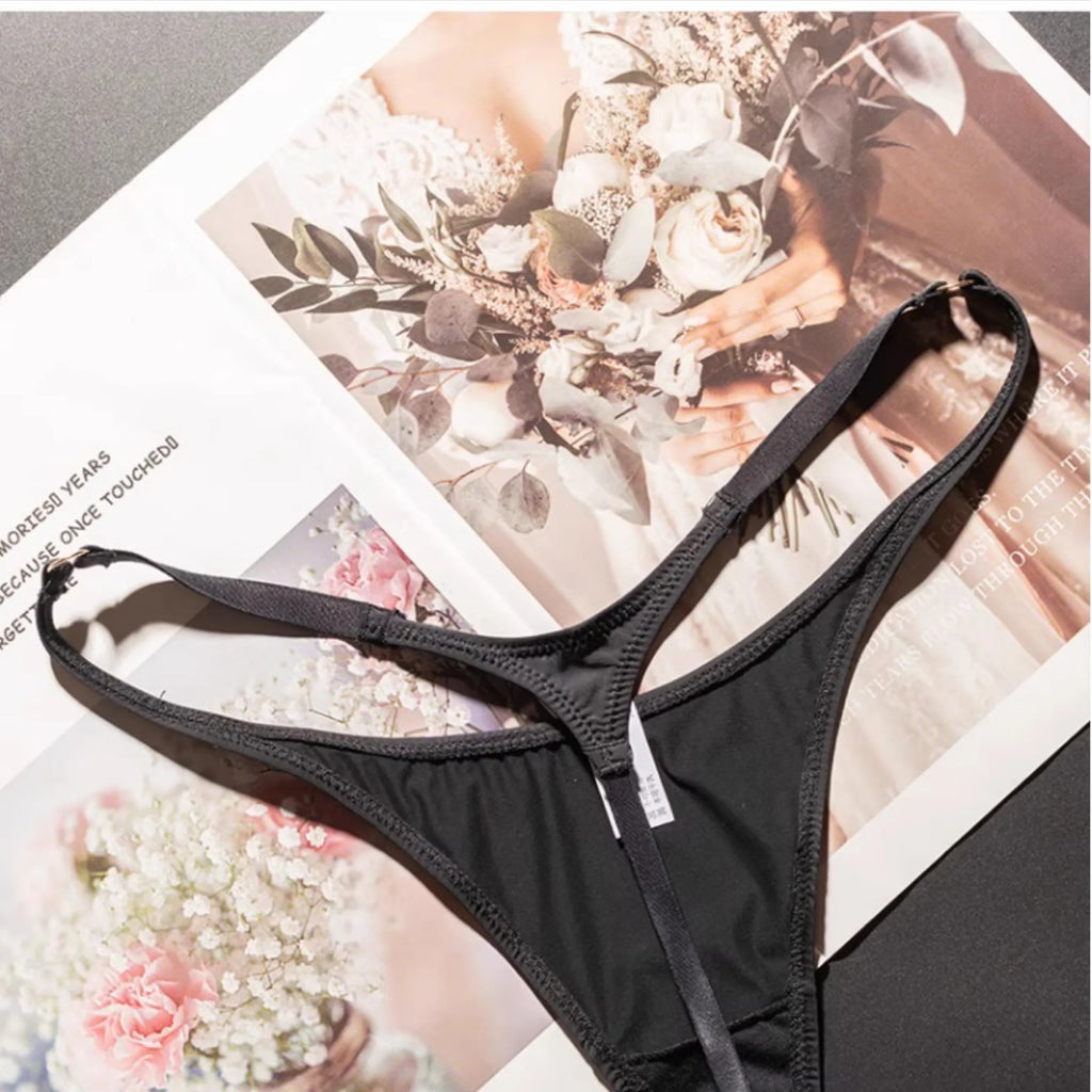 Ice Slik Low Waist Girls G String Leopard Flower Women Panties Sexy Briefs Thong T-back Underwear Female Lingerie Size S-XL