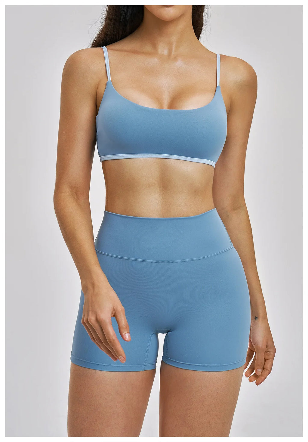 Sexy Women Sports Bra Push Up Fitness Top Yoga Bra Underwear Sport Tops Women Breathable Running Vest Bralette Workout Gym Bras