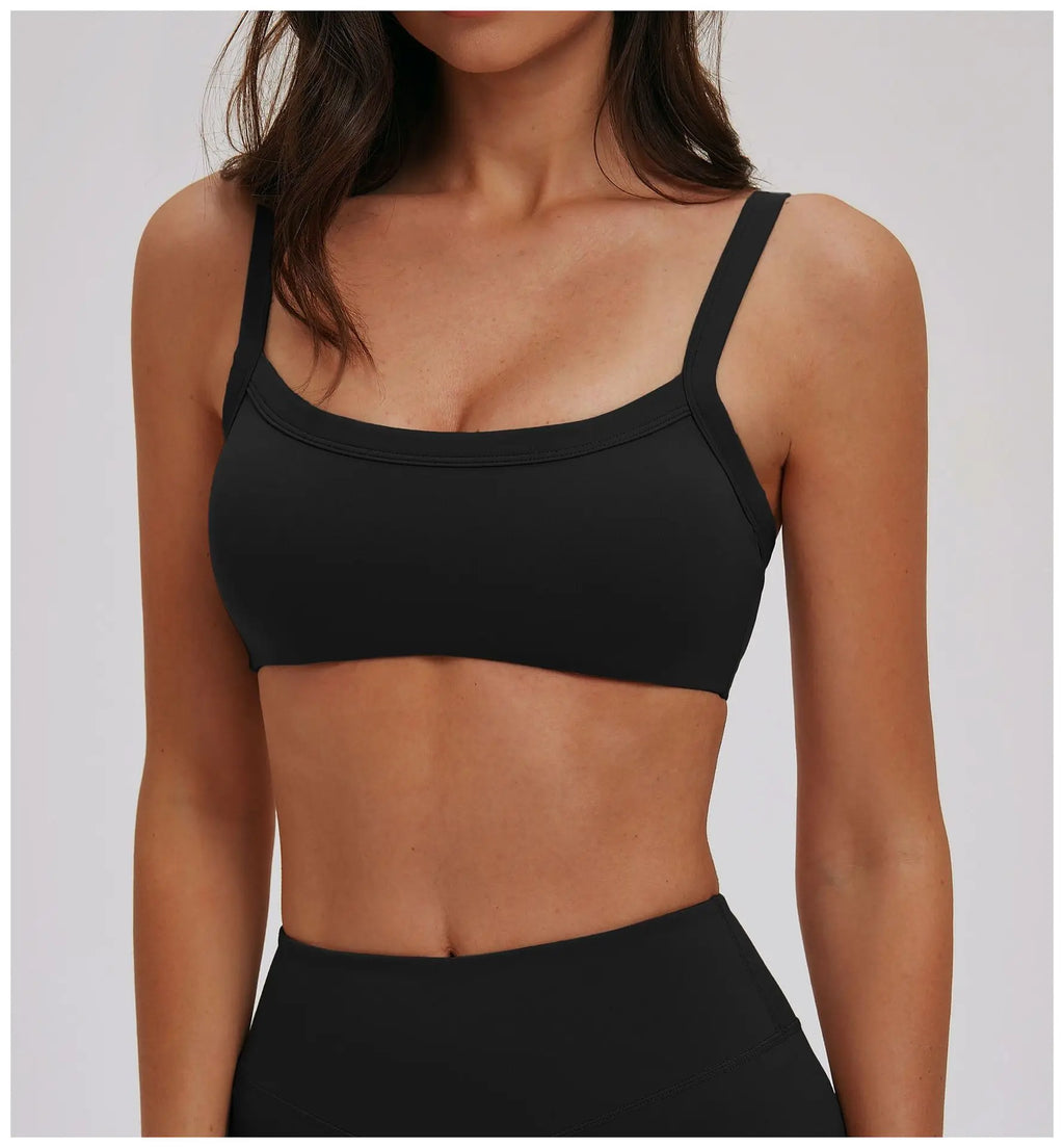 Sexy Gym Top Women Sports Bra Running Yoga Bra Breathable High StrengthSports Underwear Women Fitness Bra Workout Top Women