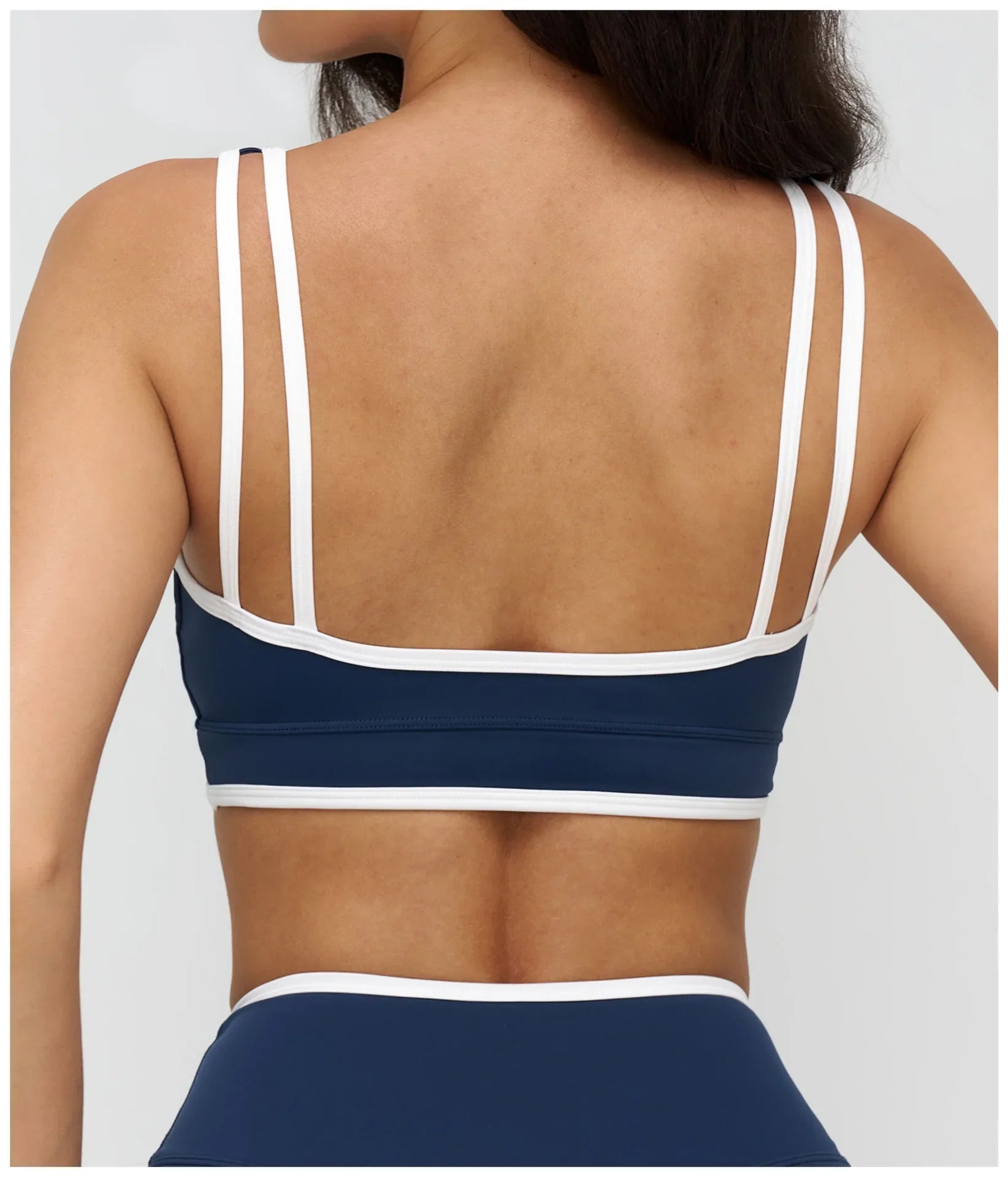 Sports Bra Top Push Up Fitness Yoga Bra Women Workout Underwear Sport Tops Women Breathable Running Vest Bralette Gym Bras