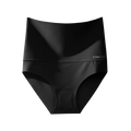 Women Seamless Shapewear Briefs High Waist Butt Lifter Women's Maillard Sexy Tummy Control Belly Shaping Lingerie Female Panty