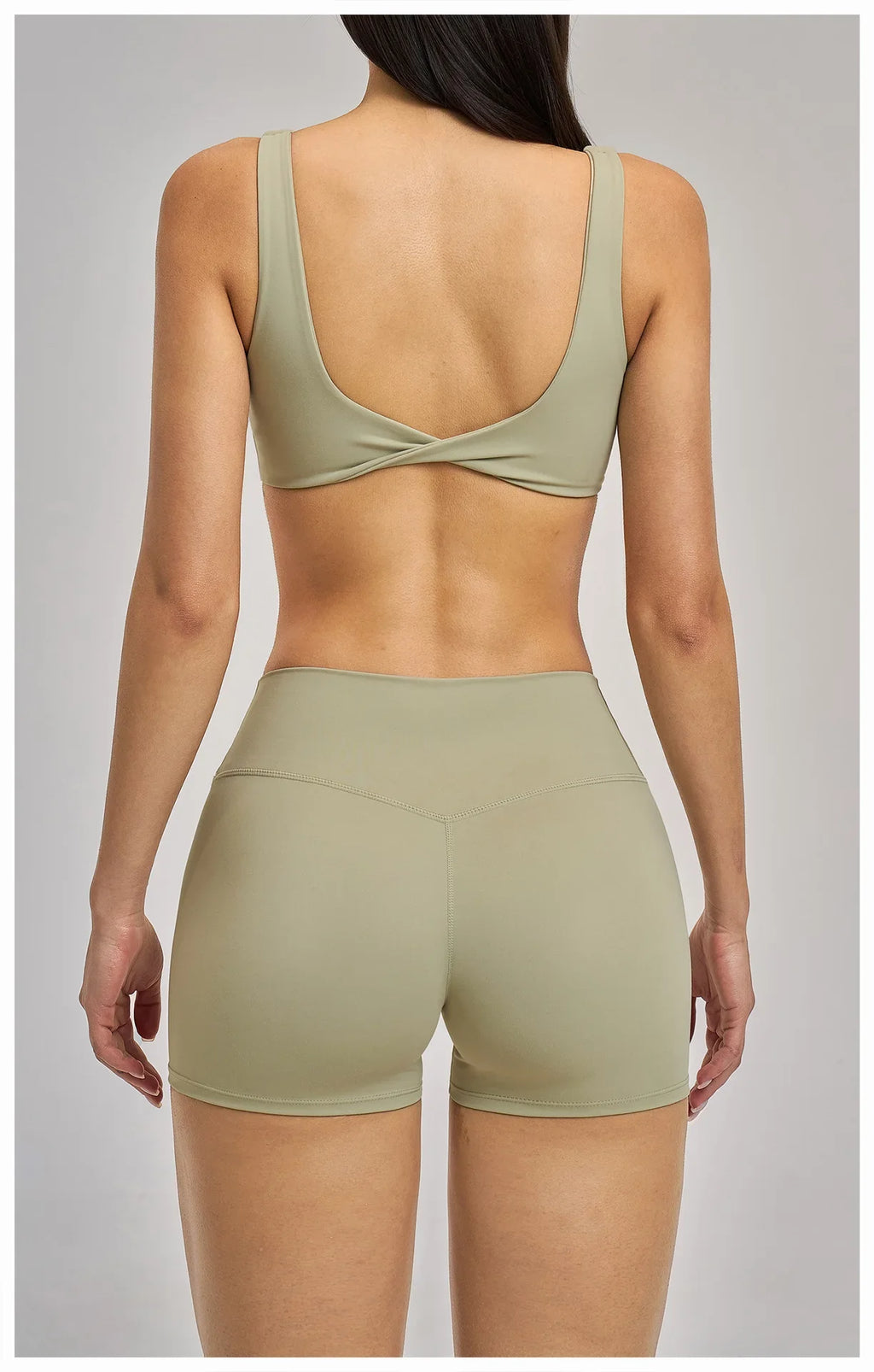 High Impact Sports Bra Push Up Gym Underwear Sexy Women Breathable Yoga Clothes High Quality Fitness Bra Workout Top Female