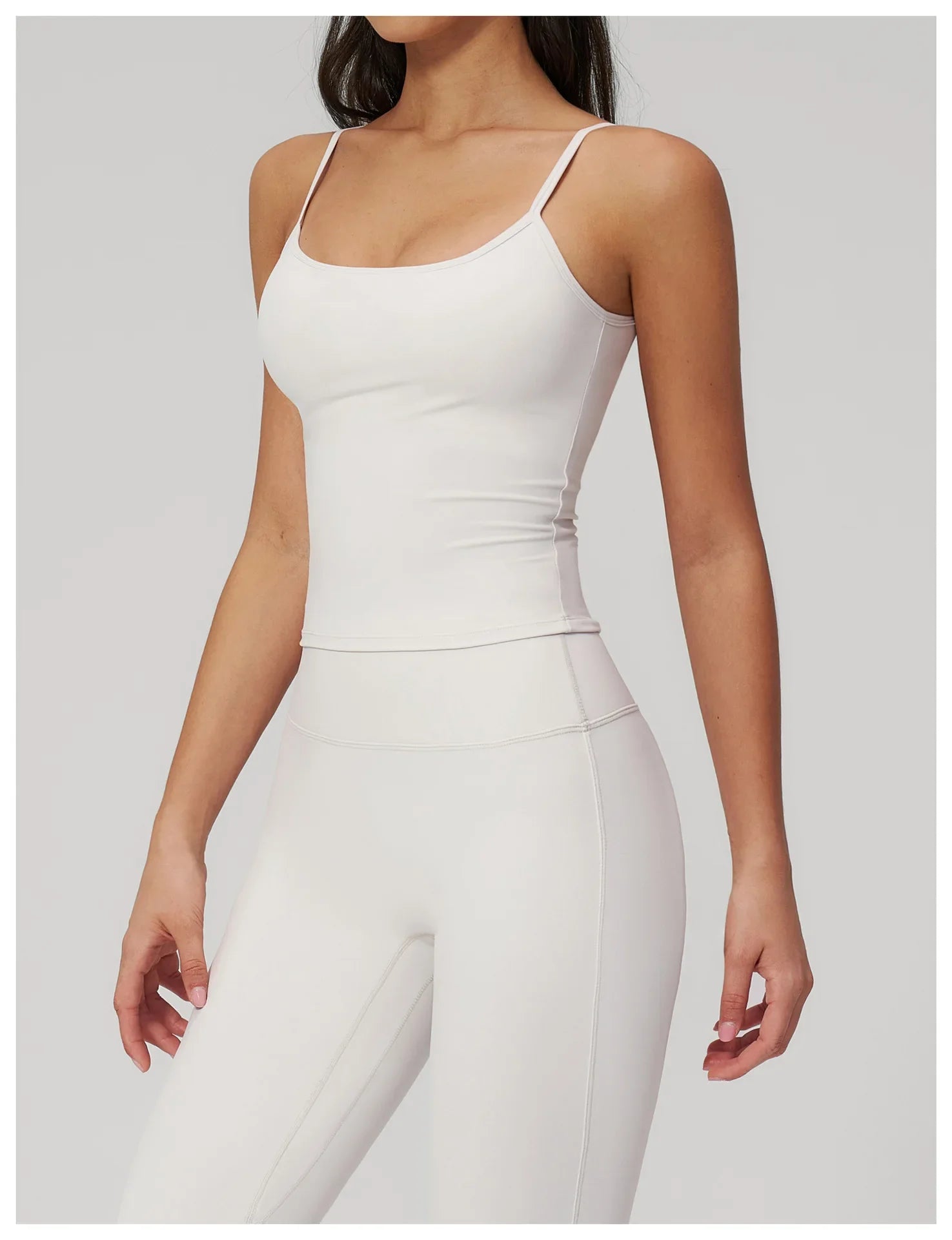 Women Breathable Sports Bra Shockproof Fitness Tops Push Up Gym Underwear Crop Top Brassiere Sport Bras Gym Workout Top Yoga Bra