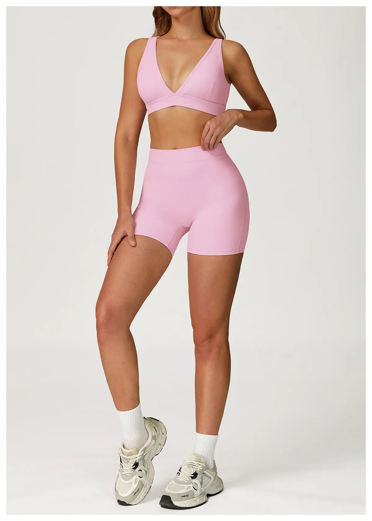 Sports Bra Women Top Push Up Fitness Yoga Bra Underwear Sport Tops For Women Breathable Running Vest Bralette Gym Wear Female