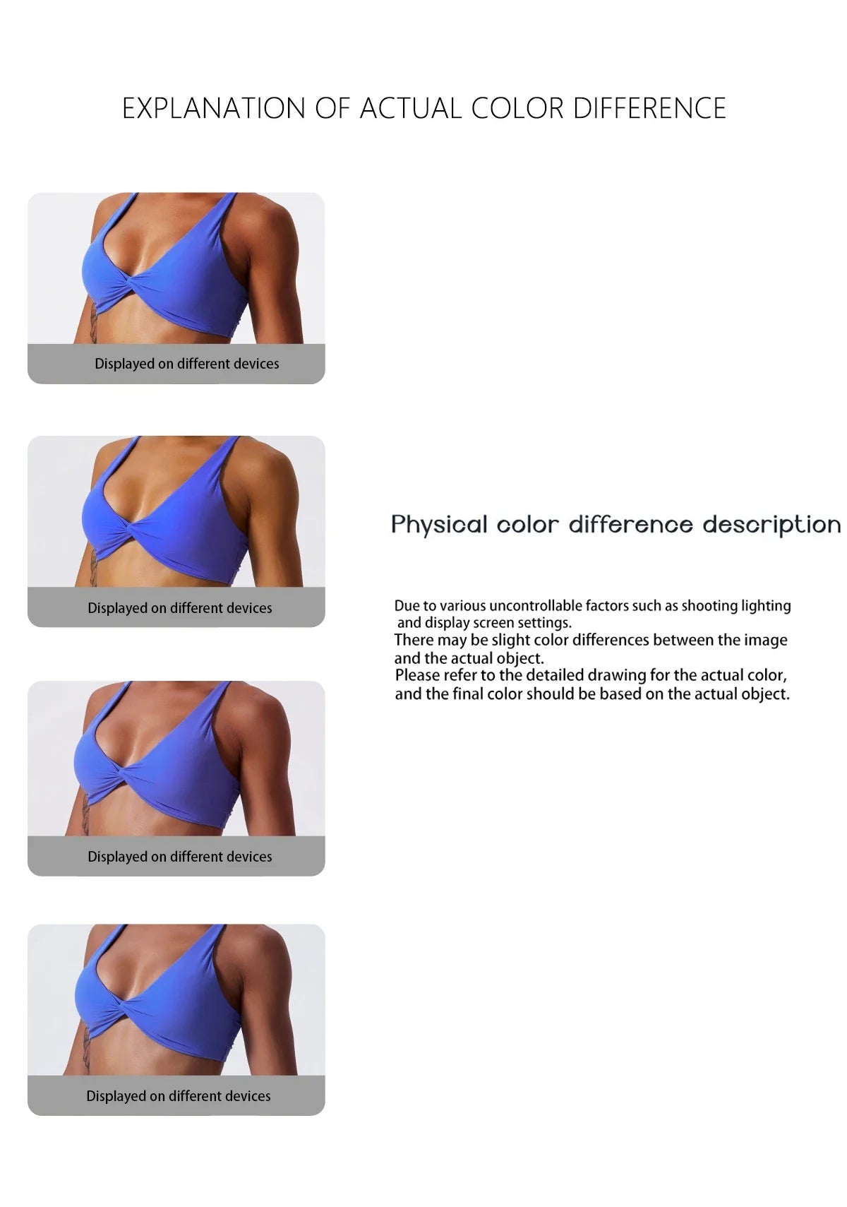 Hearuisavy Summer Sports Bra Shockproof Push Up Gym Top Women Quick-Dry Yoga Clothes Pleated Design Brassiere Workout Crop Top