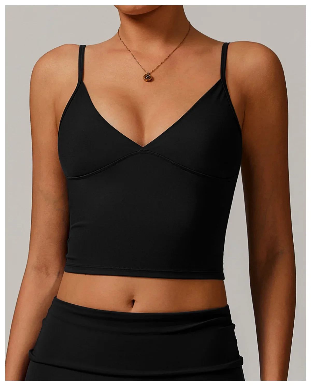 Women Sports Underwear Yoga Top Vest High Shockproof Quick-drying Yoga Gym Bra Push Up Running Fitness Bras Ladies Sportswear