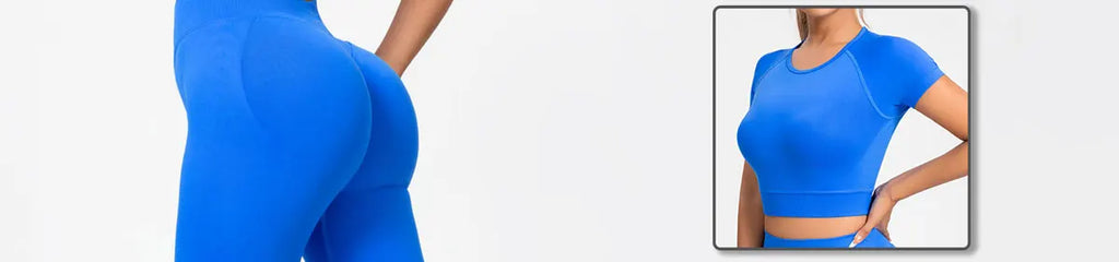 NCLAGEN Asymmetric Sports Bra High Support Backless Gym Top Women Halter Fitness Running Workout Clothes Sexy Seamless Underwear