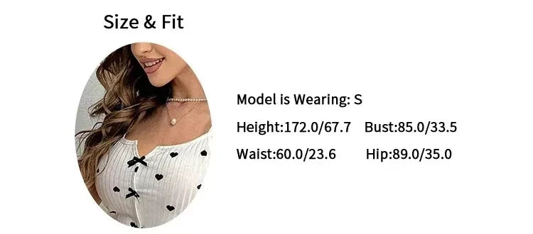 2-Piece Women's Sexy Transparent Mesh Lace Set with Ribbed Printed Strap Top and Pants Home Clothes Pajama Set